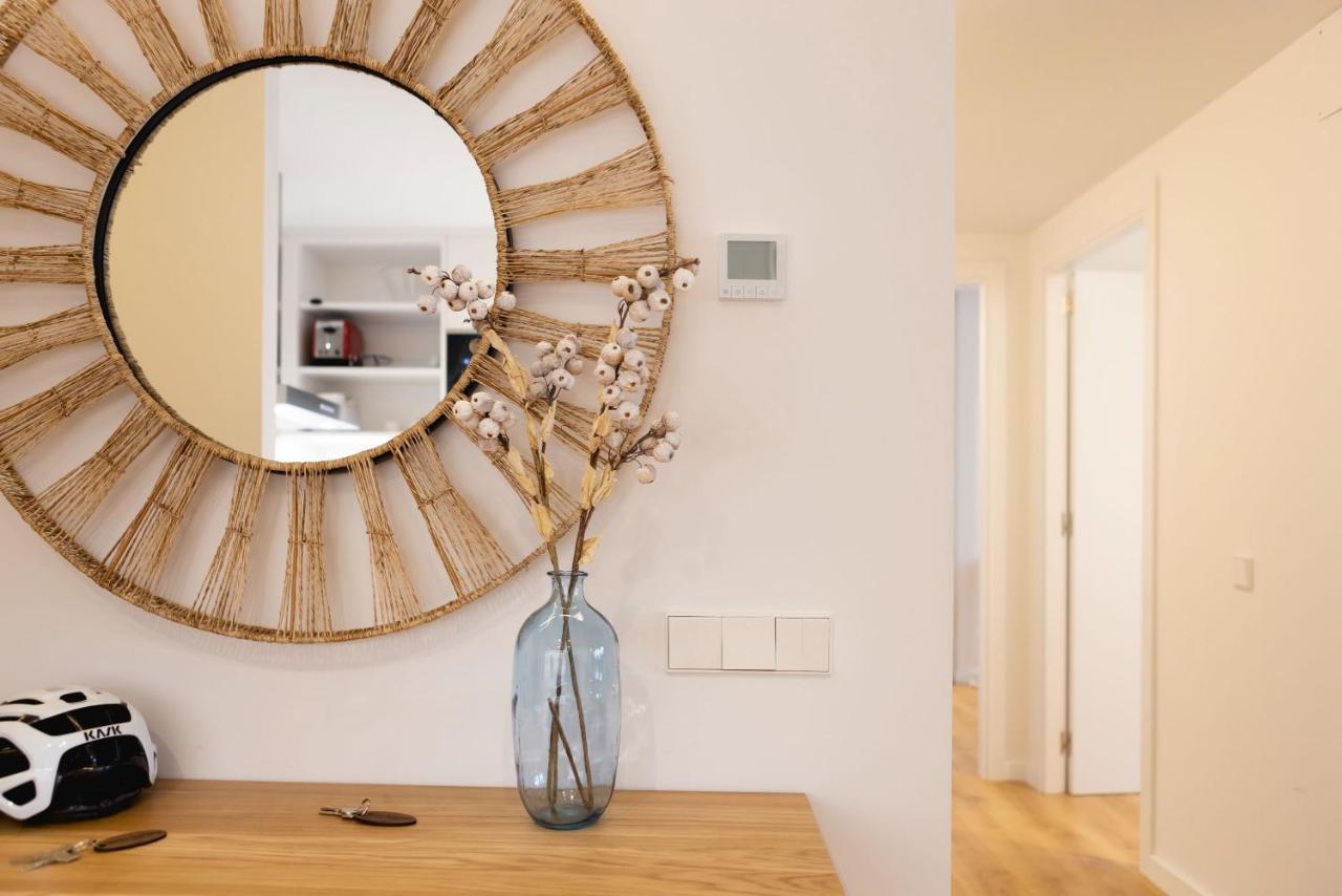 Bravissimo Gerio, 2-Bedroom Apartment Girona Exterior photo