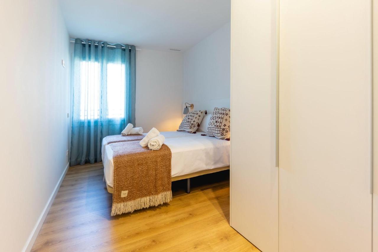 Bravissimo Gerio, 2-Bedroom Apartment Girona Exterior photo